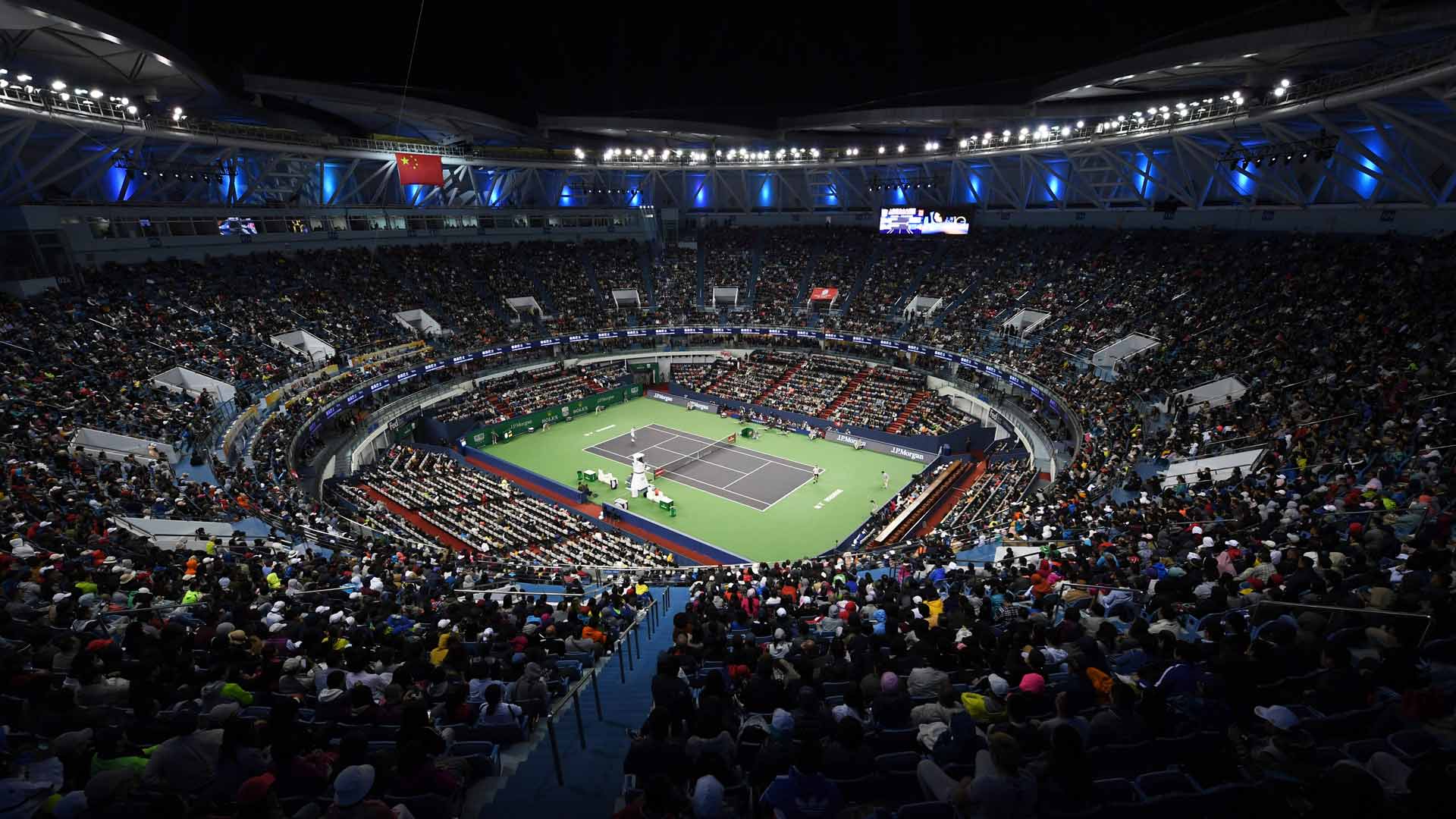 ATP 1000 Shanghai 2026